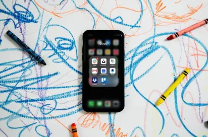 Explosino Casino Aplicación móvil